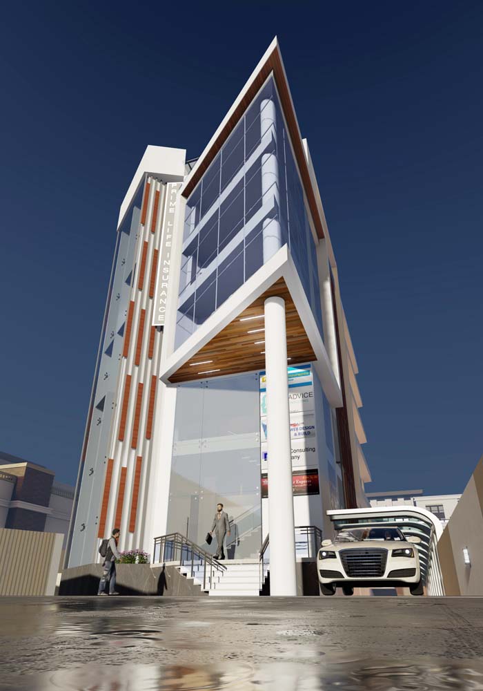 Prime Life Insurance